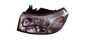 Faros izquierdo Ford TRANSIT