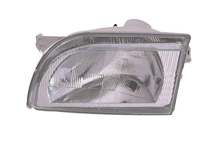 Faros izquierdo Ford TRANSIT