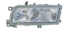 Faros izquierdo Nissan PRIMERA