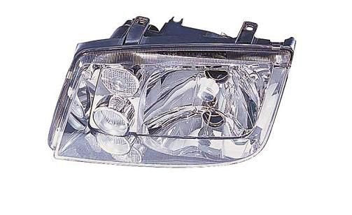Faros izquierdo Volkswagen BORA