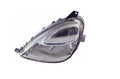 Faros izquierdo Mercedes CLASE A
