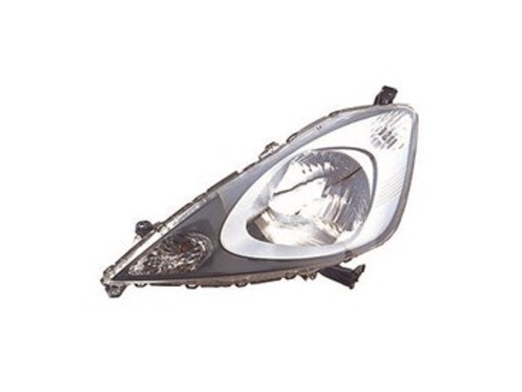 Faros Honda JAZZ