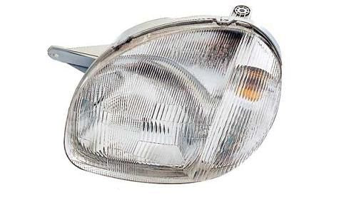 Faros izquierdo Hyundai ATOS