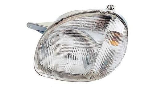 Faros izquierdo Hyundai ATOS