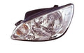 Faros izquierdo Hyundai GETZ