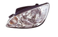 Faros izquierdo Hyundai GETZ