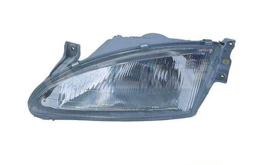 Faros izquierdo Hyundai LANTRA