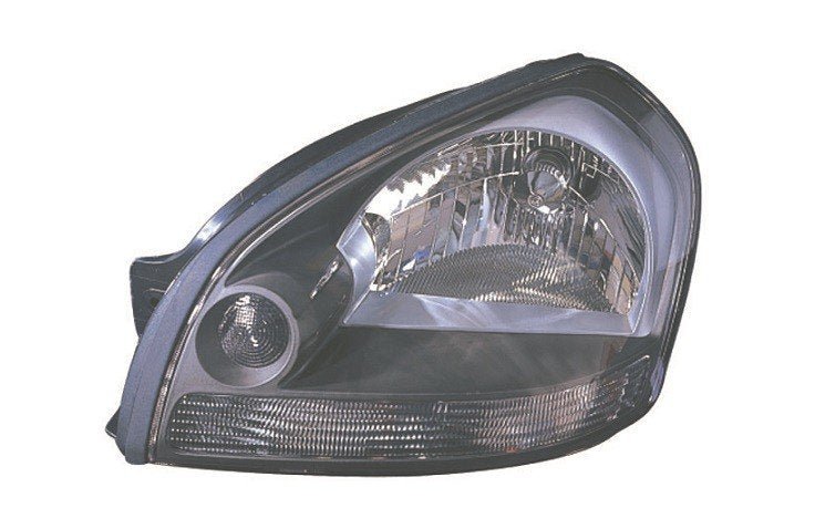 Faros izquierdo Hyundai TUCSON