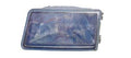 Faros izquierdo Iveco DAILY