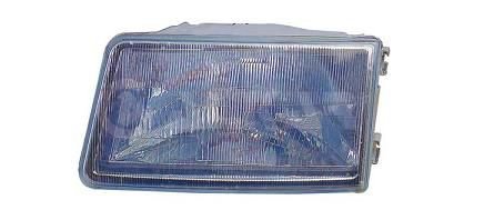 Faros izquierdo Iveco DAILY