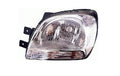 Faros izquierdo Kia SPORTAGE