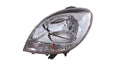Faros izquierdo Nissan KUBISTAR