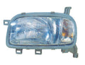 Faros izquierdo Nissan MICRA