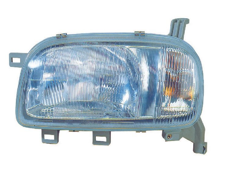 Faros izquierdo Nissan MICRA