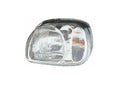 Faros izquierdo Nissan MICRA