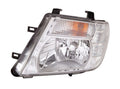 Faros izquierdo Nissan NAVARA