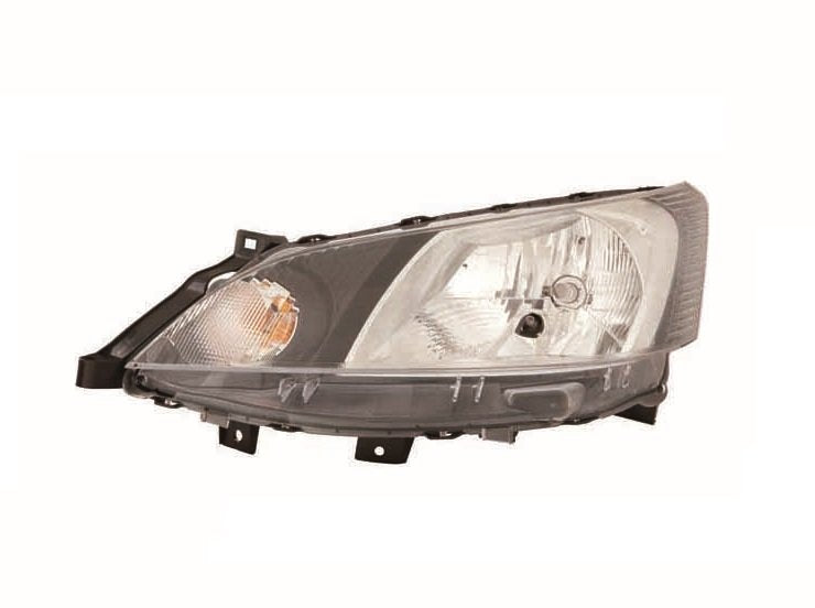 Faros izquierdo Nissan NV200