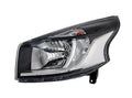 Faros izquierdo Nissan NV300