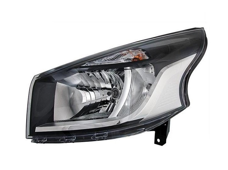 Faros izquierdo Nissan NV300