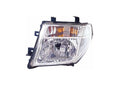 Faros izquierdo Nissan PICK UP