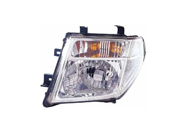 Faros izquierdo Nissan PICK UP