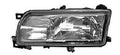 Faros izquierdo Nissan PRIMERA