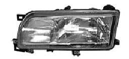 Faros izquierdo Nissan PRIMERA