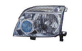 Faros izquierdo Nissan X-TRAIL