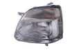 Faros izquierdo Opel AGILA