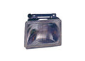 Faros izquierdo Opel CORSA