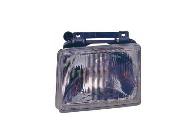 Faros izquierdo Opel CORSA