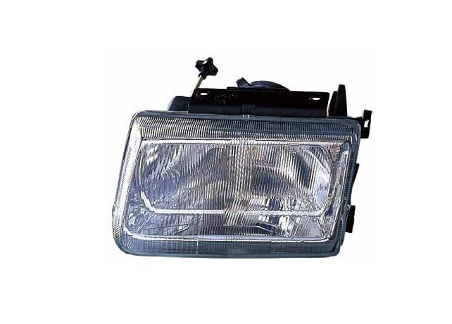 Faros izquierdo Opel CORSA