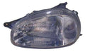 Faros izquierdo Opel CORSA