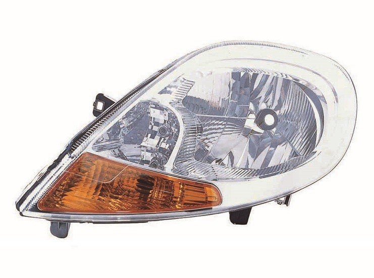 Faros izquierdo Opel VIVARO