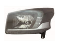 Faros izquierdo Opel VIVARO
