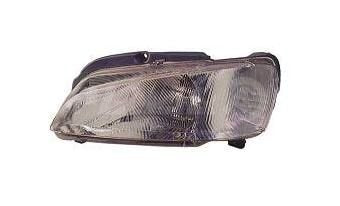 Faros izquierdo Peugeot 106