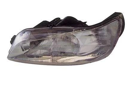 Faros izquierdo Peugeot 306