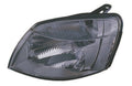 Faros izquierdo Peugeot PARTNER