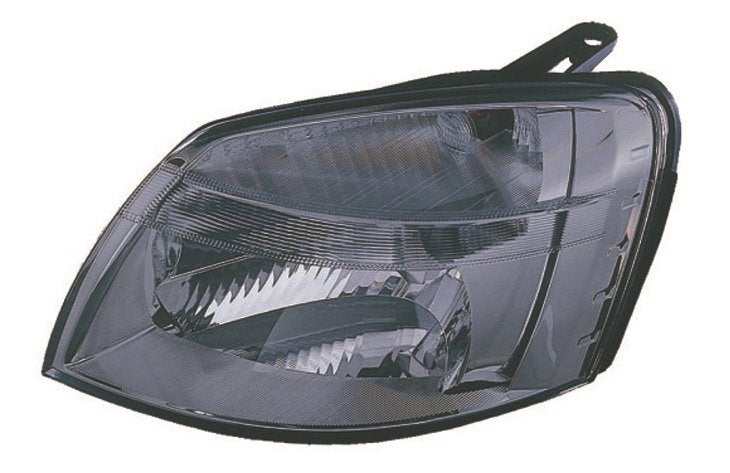 Faros izquierdo Peugeot PARTNER