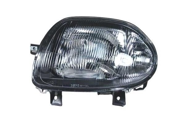 Faros izquierdo Renault CLIO