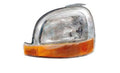 Faros izquierdo Renault KANGOO