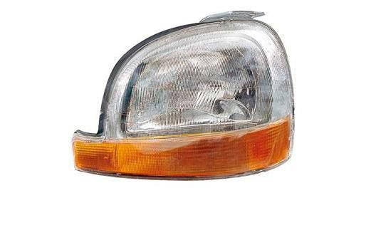 Faros izquierdo Renault KANGOO