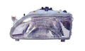 Faros izquierdo Renault R19