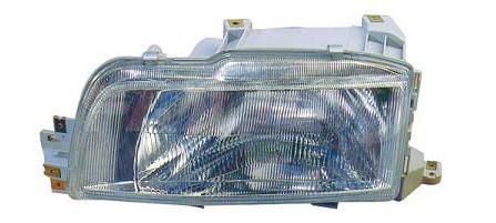 Faros izquierdo Renault R21