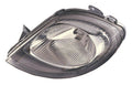 Faros izquierdo Renault TRAFIC