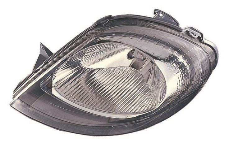 Faros izquierdo Renault TRAFIC