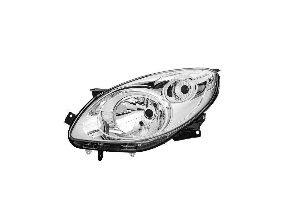 Faros Renault TWINGO