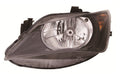 Faros izquierdo Seat IBIZA