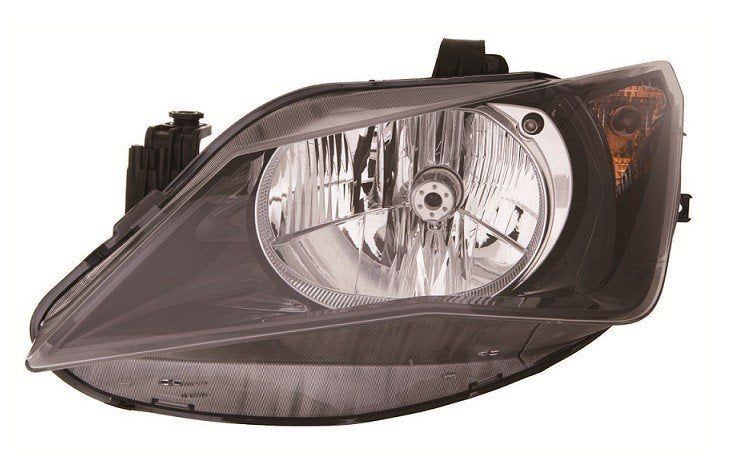 Faros izquierdo Seat IBIZA