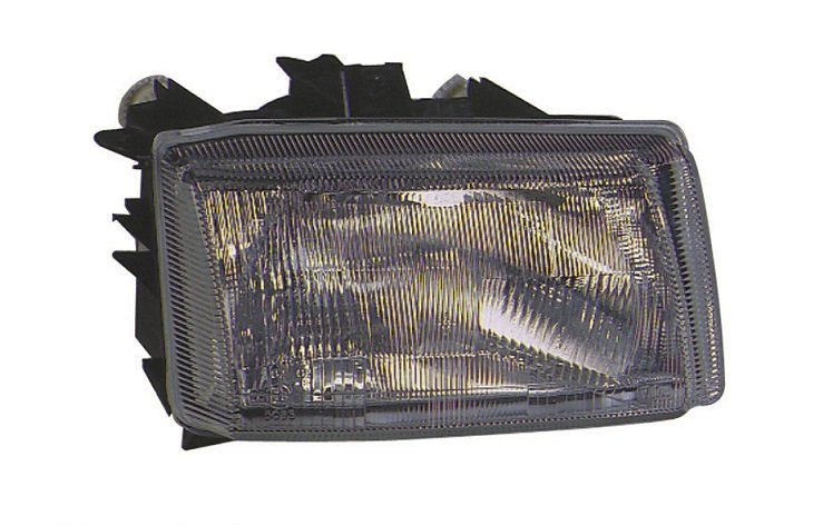 Faros izquierdo Seat IBIZA